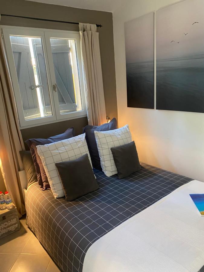 La Dolce Vita Mazet A Gassin Golfe De Saint Tropez Exteriör bild
