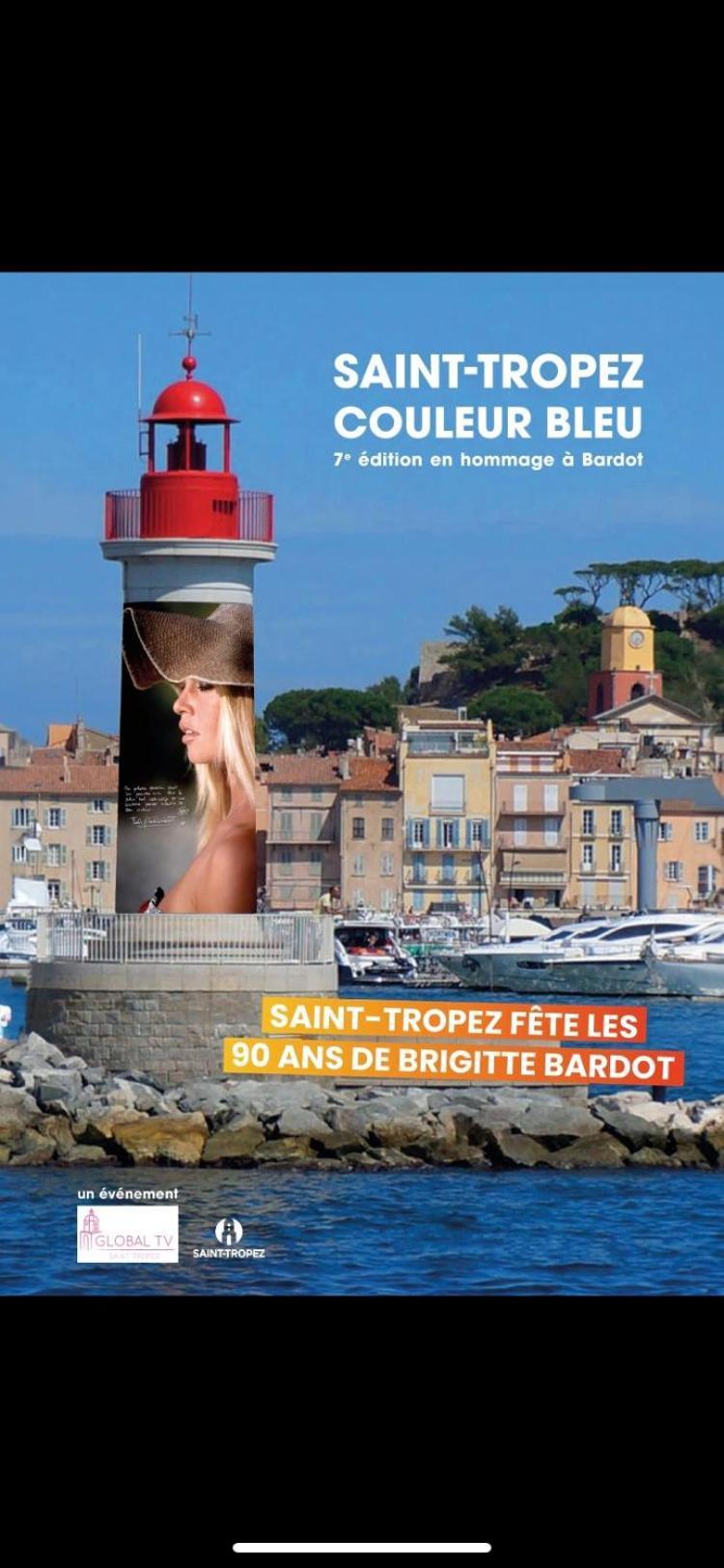 La Dolce Vita Mazet A Gassin Golfe De Saint Tropez Exteriör bild